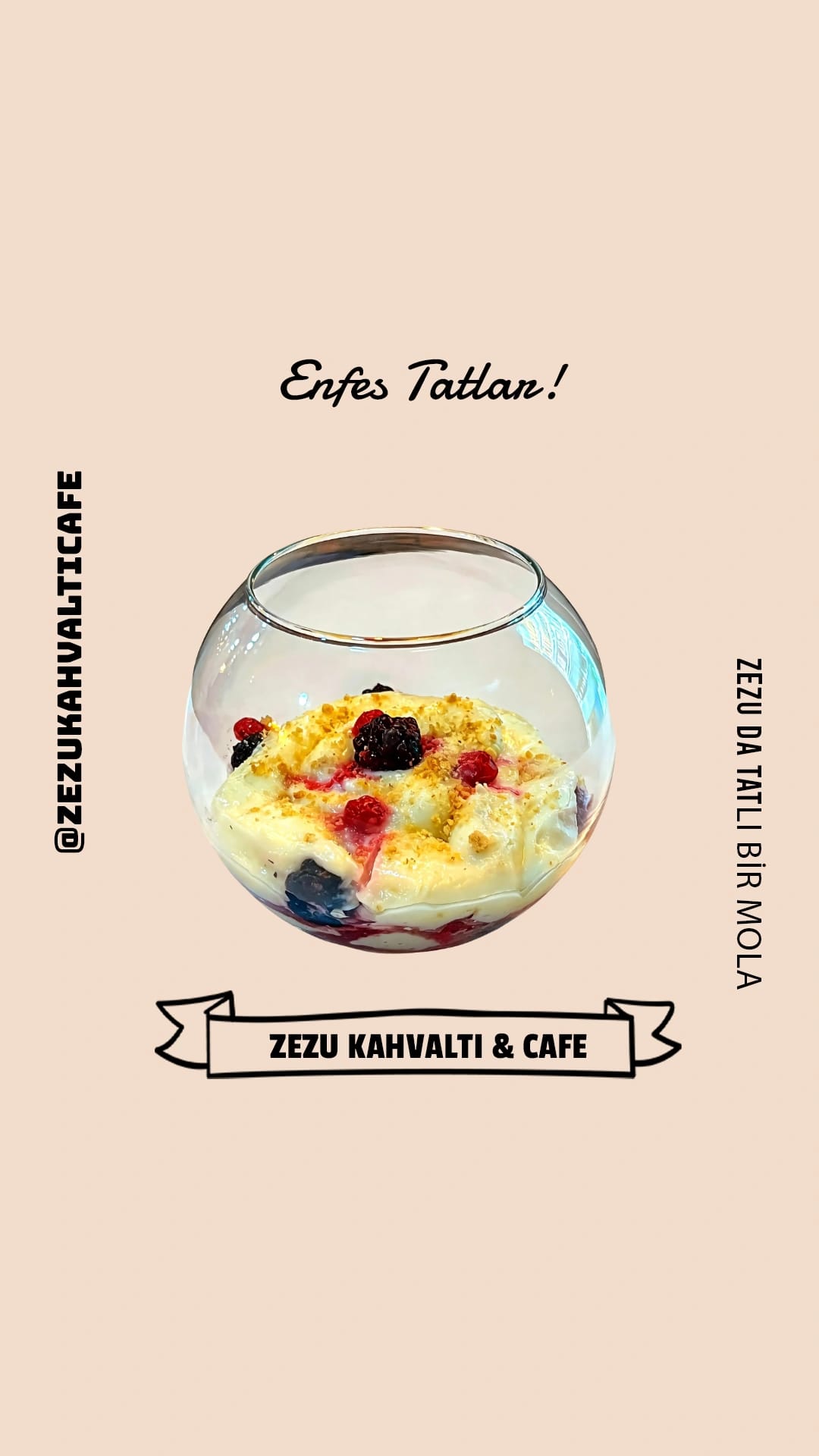 ORMAN MEYVELİ MAGNOLİA